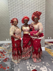 2022 Nsit-Ubium National Convention (Dallas, Texas) Photo Collection
