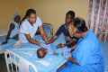2019 Nsit-Ubium Medical Mission Photo Collection