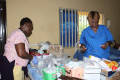 2019 Nsit-Ubium Medical Mission Photo Collection