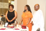 Pre-2019 Nsit-Ubium Medical Mission Banquet Photo Collection