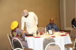 Pre-2019 Nsit-Ubium Medical Mission Banquet Photo Collection