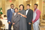 Pre-2019 Nsit-Ubium Medical Mission Banquet Photo Collection