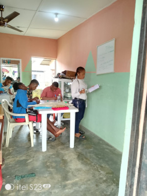 2023 Ubium Development USA Vocational Training Pictures (Nsit Ubium, Akwa Ibom State, Nigeria)