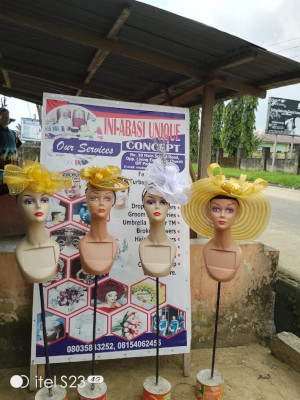 2023 Ubium Development USA Vocational Training Pictures (Nsit Ubium, Akwa Ibom State, Nigeria)